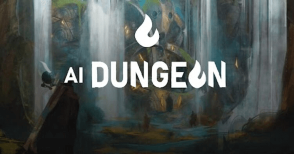 AI Dungeon Chatbot - Unleash Your Creativity with AI Dungeon