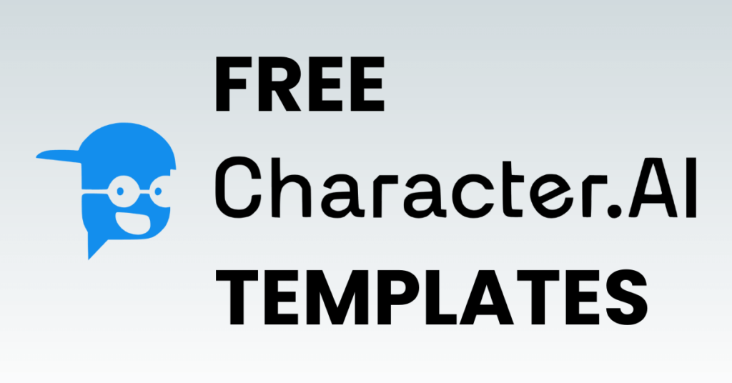 Beta Character AI Templates (100% Working) with Full Guide