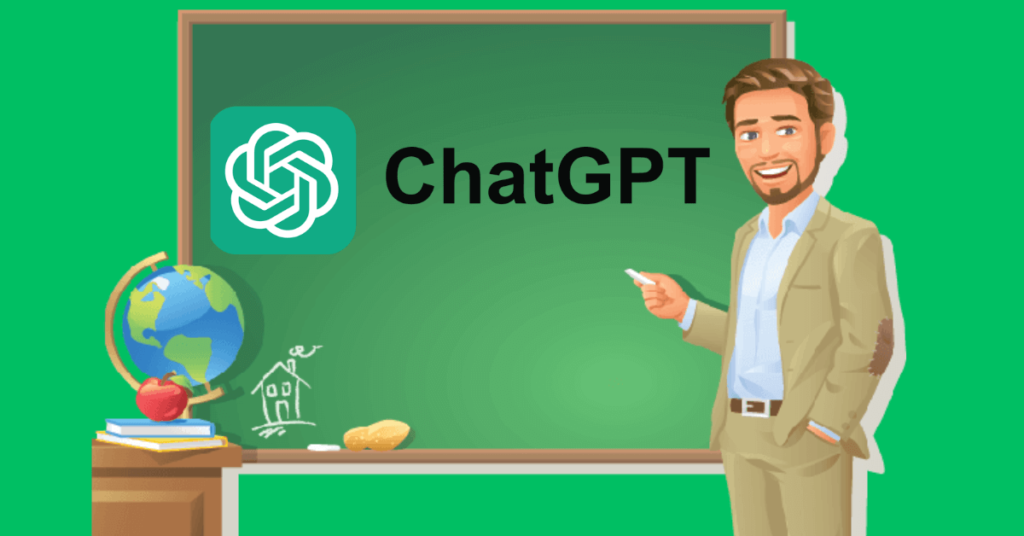 Can Chatgpt be Detected by Teachers