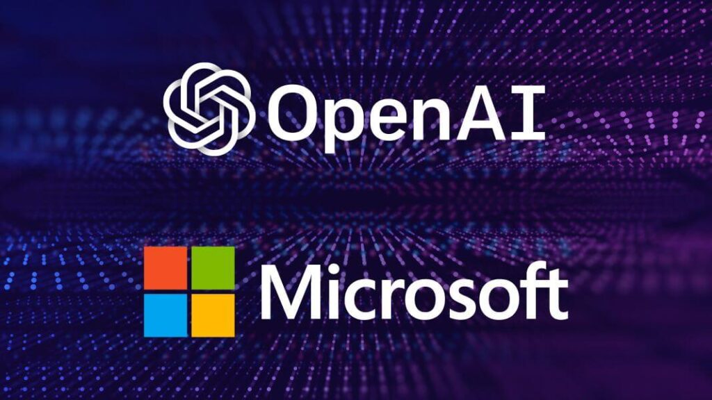 Microsoft Bets Big on the Future of OpenAI - Who Owns Openai